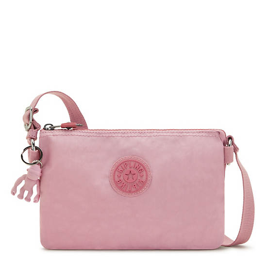 Kipling Creativity XB Crossbodytassen Roze | België 2111LI